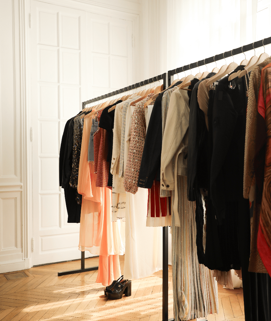 ReSee Boutique - Luxury Vintage Paris 3